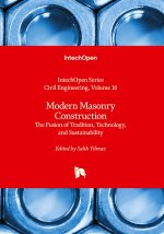 Modern Masonry Construction - The Fusion of Tradition, Technology, and Sustainability