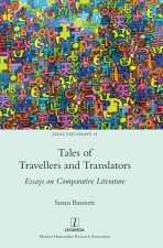 Tales of Travellers and Translators