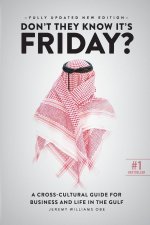 Don't They Know It's Friday