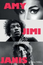 Amy Jimi Janis