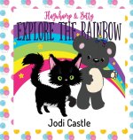 Flugwhump & Betty Explore the Rainbow