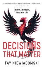 Decisions That Matter