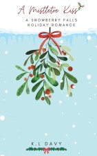 A Mistletoe Kiss