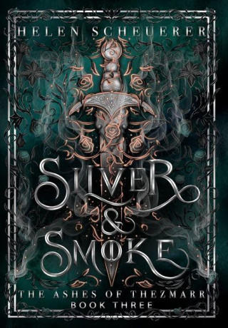 Silver & Smoke
