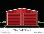 The 'ed' Shed VI