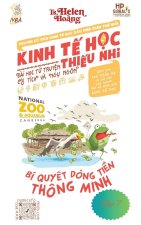 Kinh T¿ H¿c Thi¿u Nhi - Bài h¿c v¿ chính sách ti¿n t¿