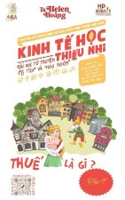 Kinh T¿ H¿c Thi¿u Nhi - Thu¿