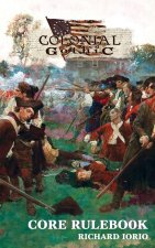 Colonial Gothic Rulebook
