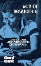 Acts of Resistance
