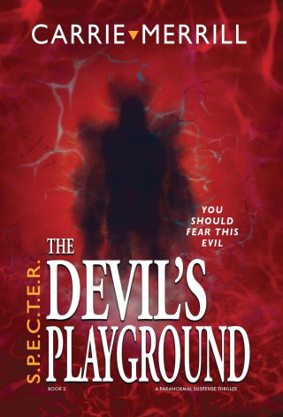 S.P.E.C.T.E.R. The Devil's Playground