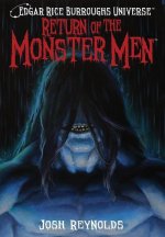 Return of the Monster Men (Edgar Rice Burroughs Universe)