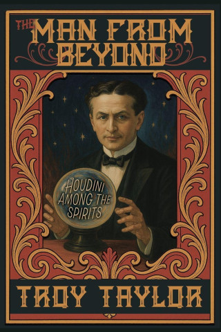 The Man From Beyond
