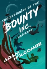 Bounty Inc.