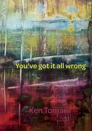 You've Got It All Wrong