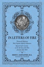 In Letters of Fire