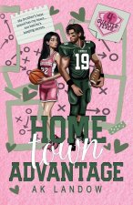 Home Town Advantage