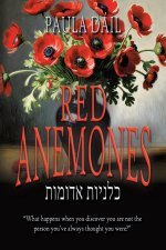Red Anemones