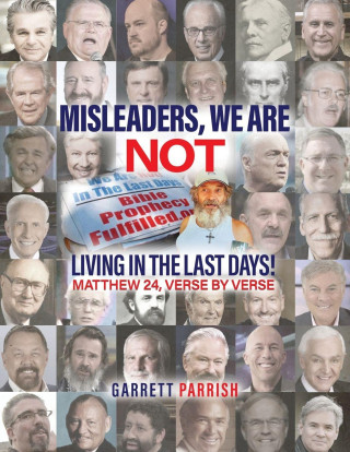 MISLEADERS