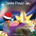 Santa Finds Joy