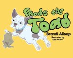 Frode the Toad
