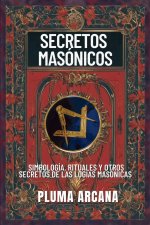 Secretos Masónicos