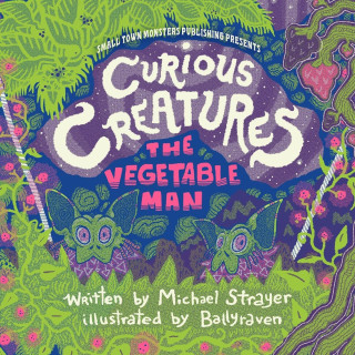 Curious Creatures