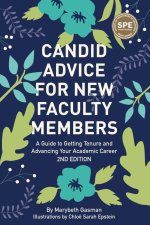 Candid Advice for New Faculty Members