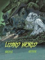 Lizard World