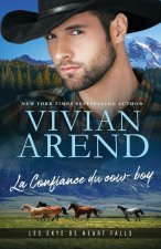 La Confiance du cow-boy