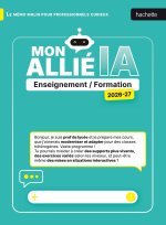 Top Digital L'IA pour le prof