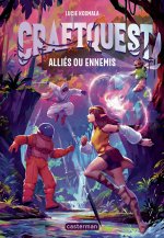 Craftquest