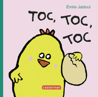 Toc toc toc