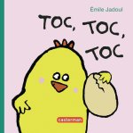 Toc toc toc