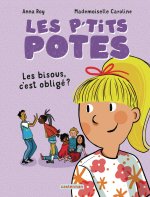 Les p'tits potes