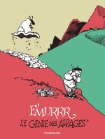 Le Génie des Alpages - Intégrale tome 5