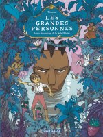 Les grandes personnes   Récits du naufrage de la Belle Héloïse