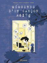 Mémoires d'un garçon agité