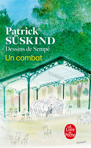 Un combat