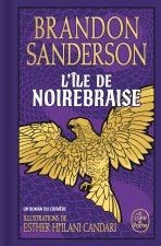 Isles of the Emberdark (titre provisoire)- Edition Collector