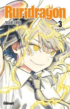 Ruridragon - Tome 03