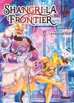 Shangri-la Frontier - Tome 19