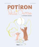 Potiron et Petite Ourse L'Attrape-nuage