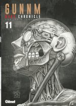 Gunnm Mars Chronicle - Tome 11