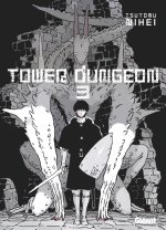 Tower Dungeon - Tome 03