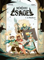 La Mémoire de Sage - Tome 1 - Le Maalkour