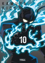 Kamuya Ride - Tome 10