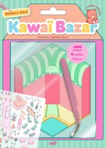 Sticker therapy - Kawaï bazar