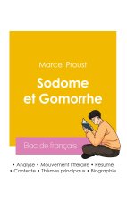 Réussir son Bac de français 2026 : Analyse du roman Sodome et Gomorrhe de Marcel Proust