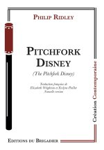Pitchfork Disney