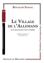 Le Village de l'Allemand